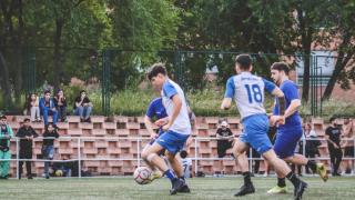 SUPERLIGA A10 J6